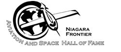 Hall of Fame logo